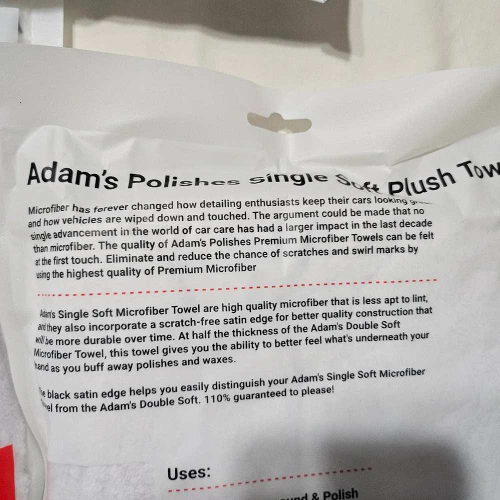 Adams Polishes adam polishes